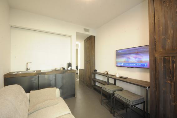 Emilia Suite Design Modena Buitenkant foto