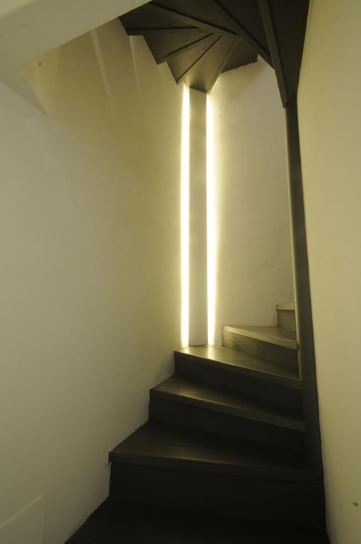 Emilia Suite Design Modena Buitenkant foto