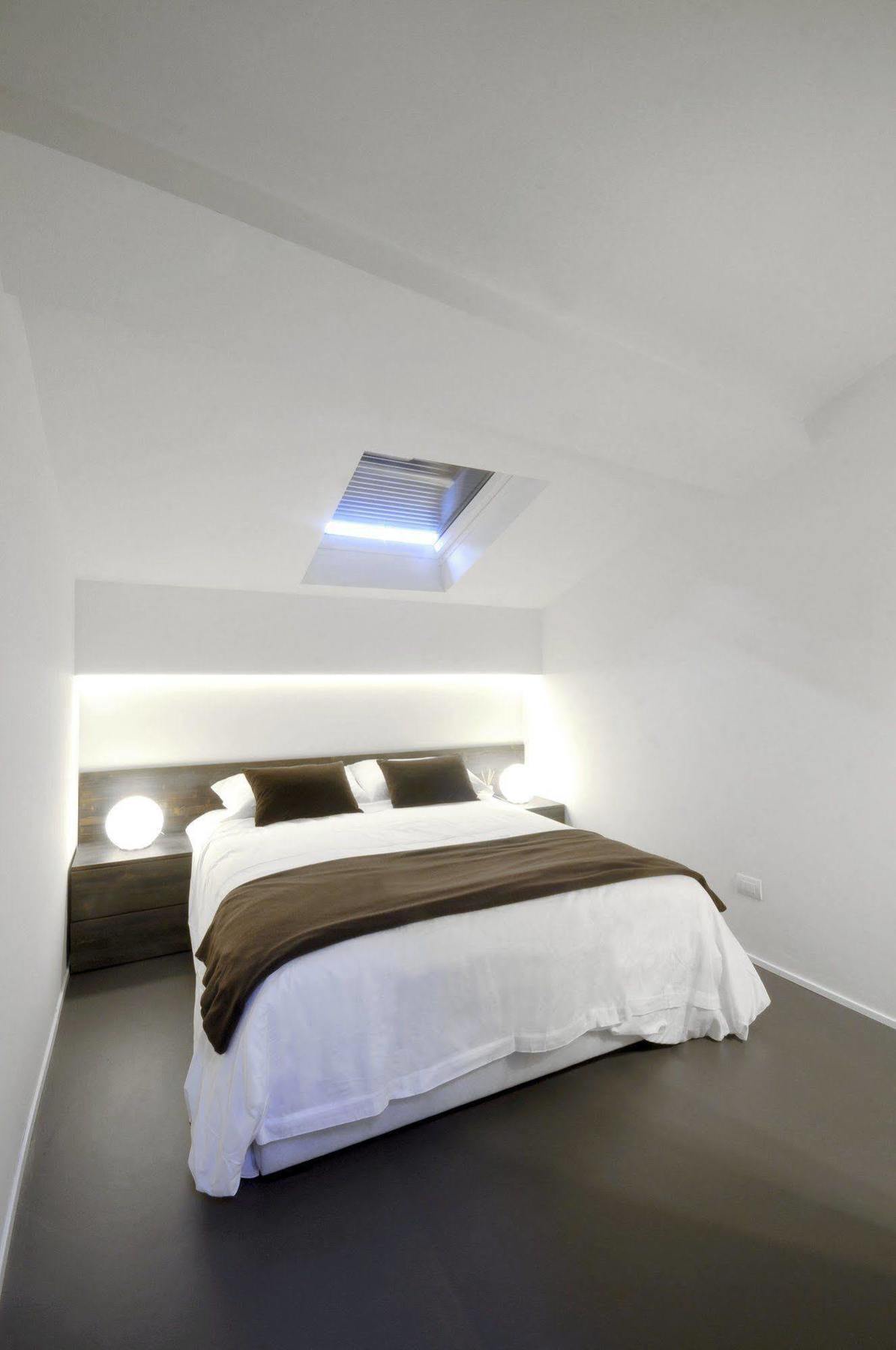 Emilia Suite Design Modena Buitenkant foto