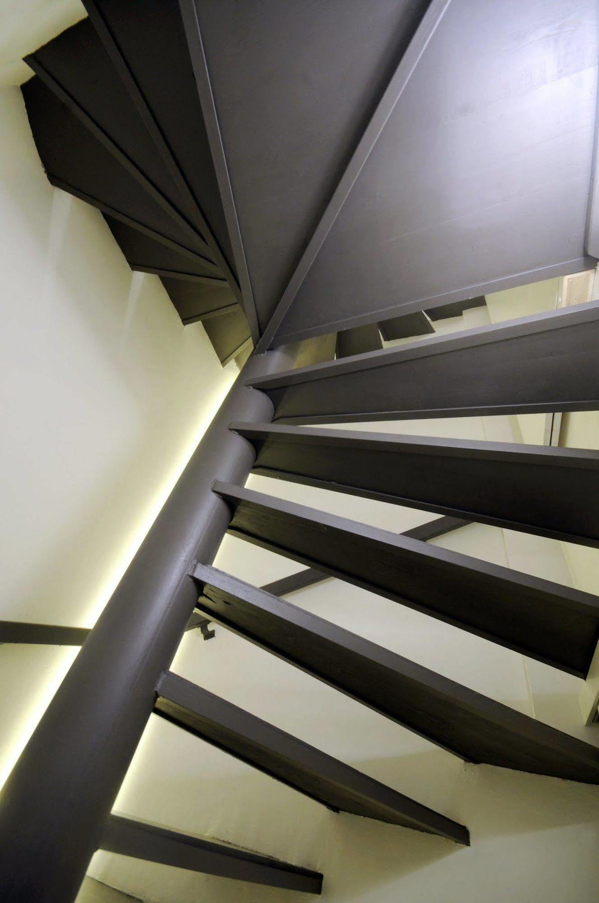 Emilia Suite Design Modena Buitenkant foto