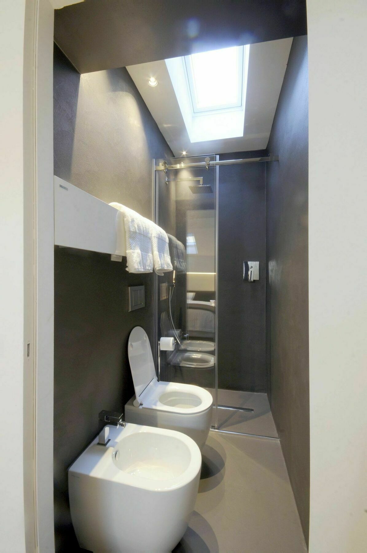 Emilia Suite Design Modena Buitenkant foto
