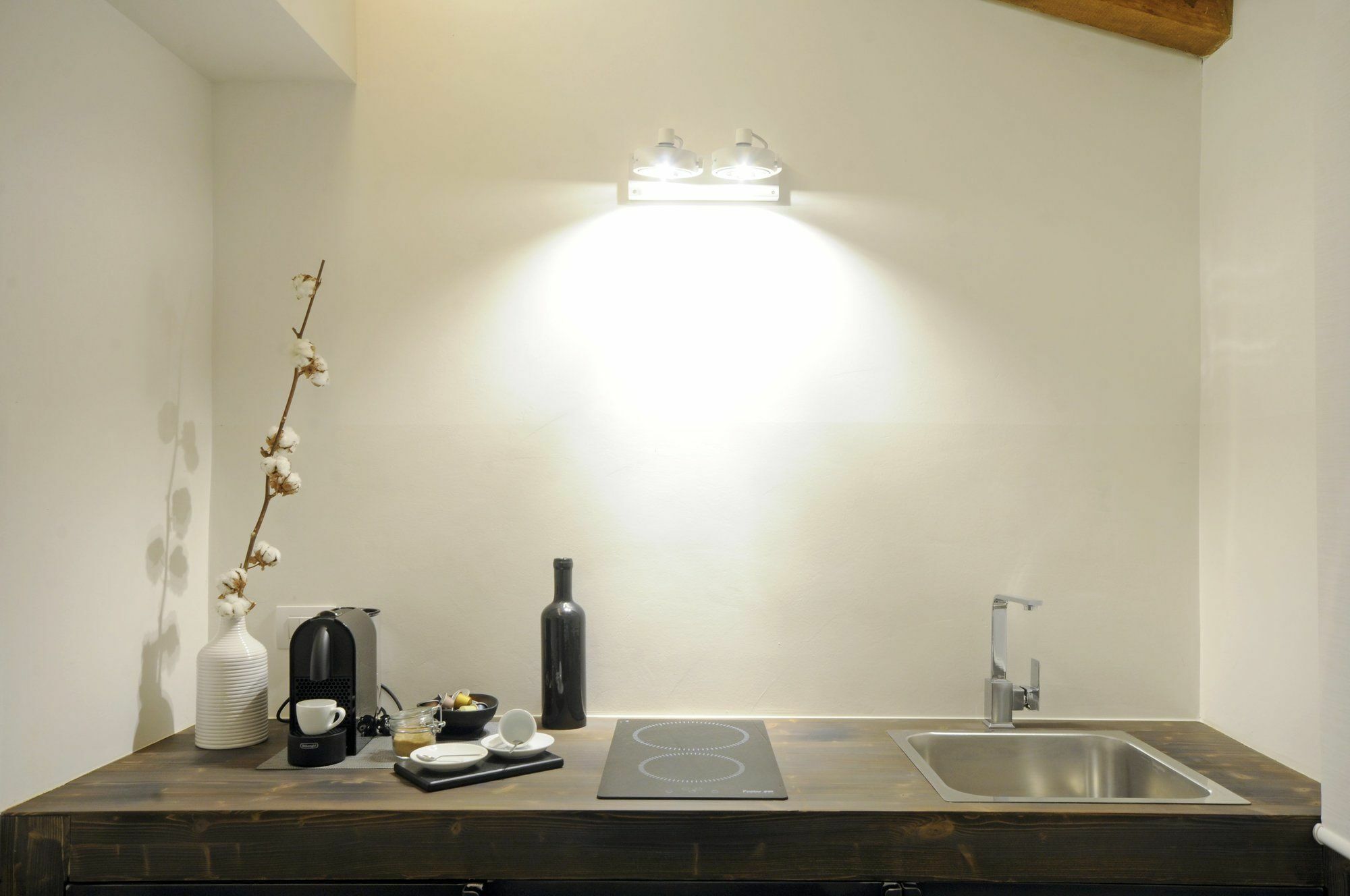 Emilia Suite Design Modena Buitenkant foto