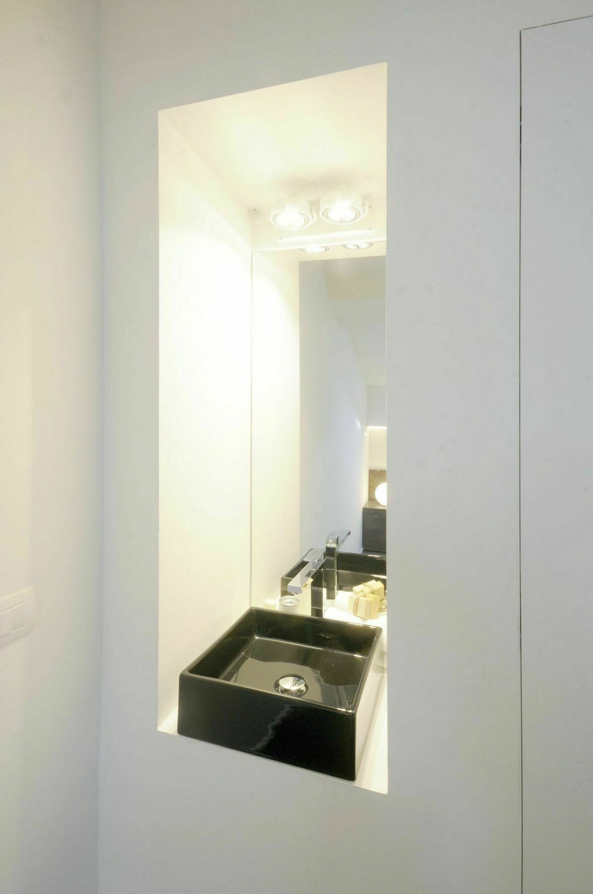 Emilia Suite Design Modena Buitenkant foto